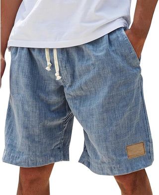 BRYNOUVELLE | SHORTS D&