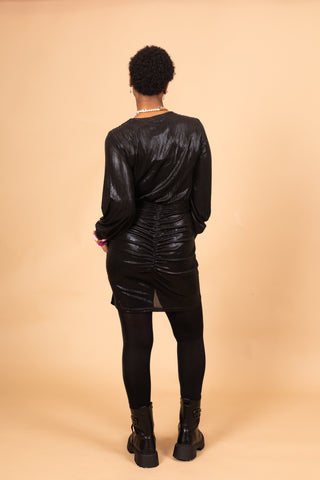 Jurk Kiki Black