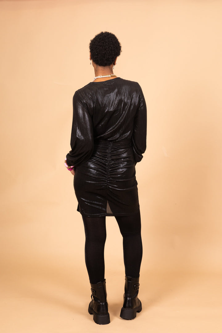 Jurk Kiki Black