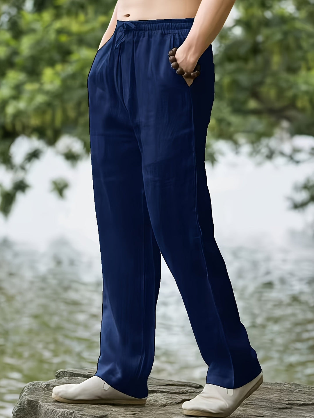 BRYNOUVELLE | SHORTS CARGO MULTI-USAGES POUR HOMMES