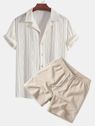 BRYNOUVELLE | HOMMES ENSEMBLE D&