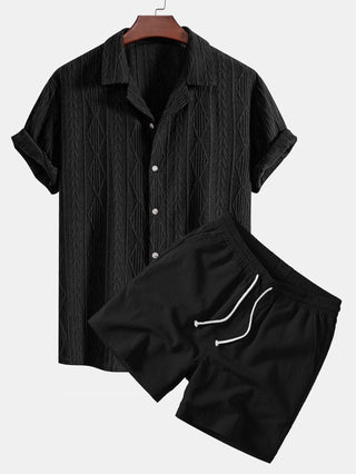 BRYNOUVELLE | HOMMES ENSEMBLE D&