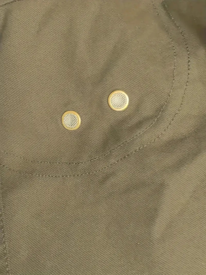 Roberto | Veste Casual Doublée