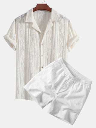 BRYNOUVELLE | HOMMES ENSEMBLE D&