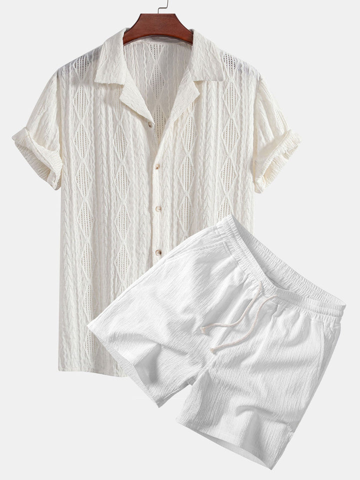BRYNOUVELLE | HOMMES ENSEMBLE D&