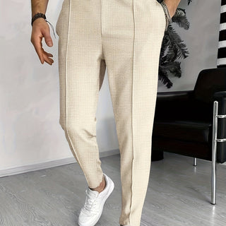 BRYNOUVELLE | PANTALON DE SPORT SLIM POUR HOMMES