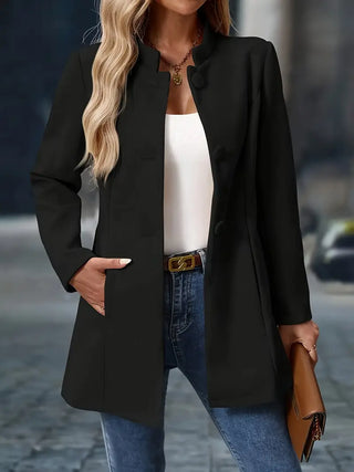 Aurelia | Manteau Élégant Intemporel