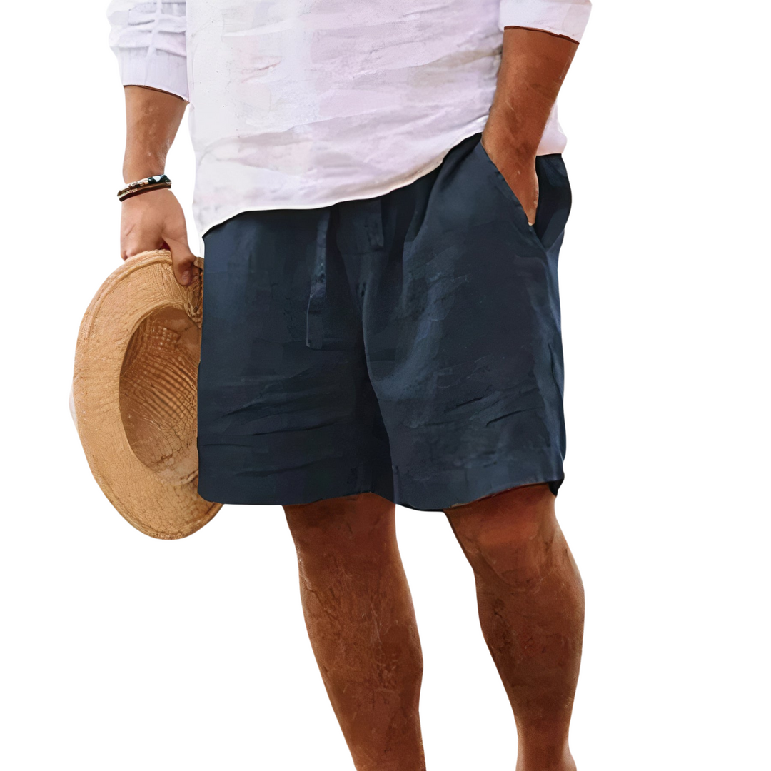 BRYNOUVELLE | SHORT D&