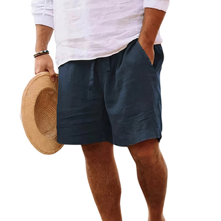 BRYNOUVELLE | SHORT D&