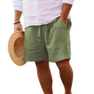BRYNOUVELLE | SHORT D&