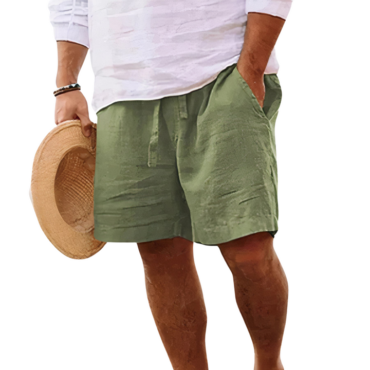 BRYNOUVELLE | SHORT D&