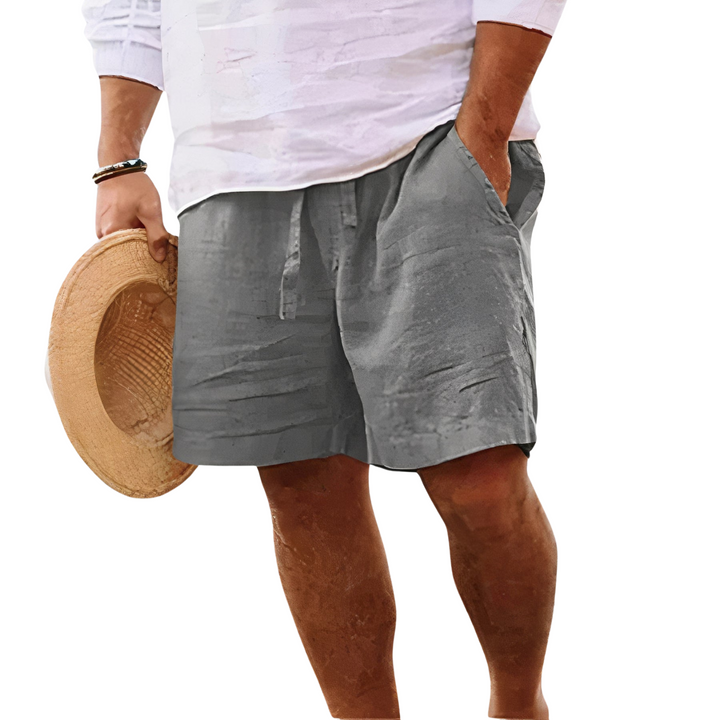 BRYNOUVELLE | SHORT D&