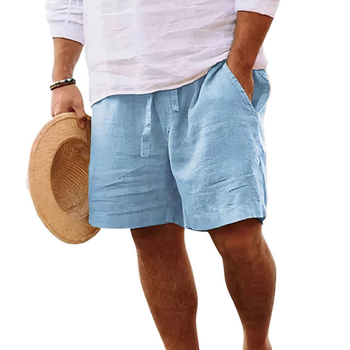 BRYNOUVELLE | SHORT D&