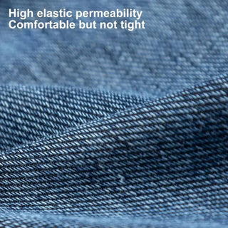 BRYNOUVELLE | PANTALON CONFORTABLE AVEC TAILLE ÉLASTIQUE