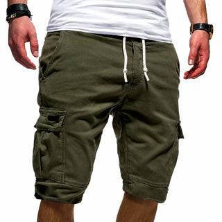 BRYNOUVELLE | SHORT CARGO DE RANDONNÉE POUR HOMMES