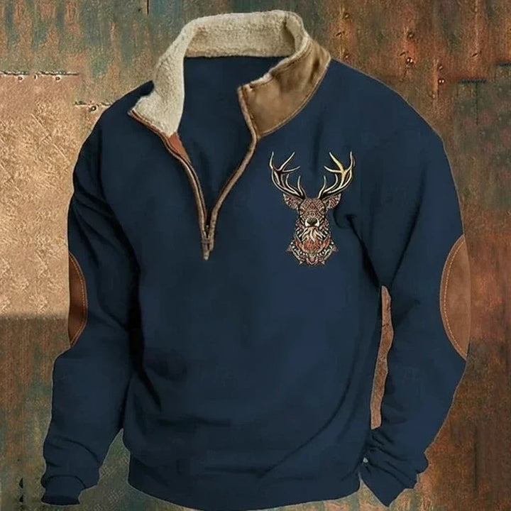Sander | Pull d&