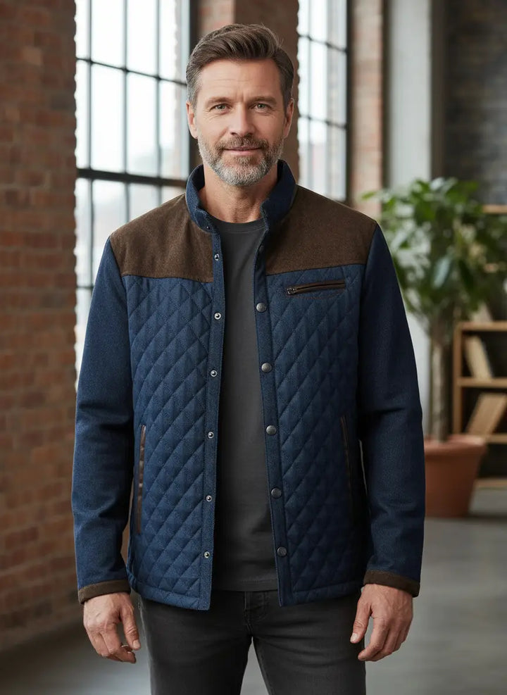 Marcello | Veste Casual