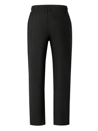 BRYNOUVELLE | PANTALON EN LIN POUR HOMMES