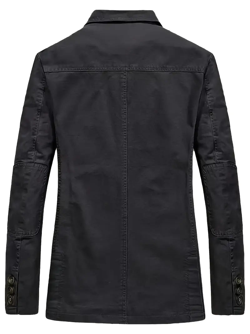 Roberto | Veste Casual Doublée