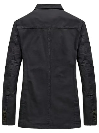 Roberto | Veste Casual Doublée