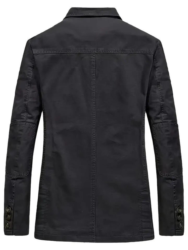 Roberto | Veste Casual Doublée