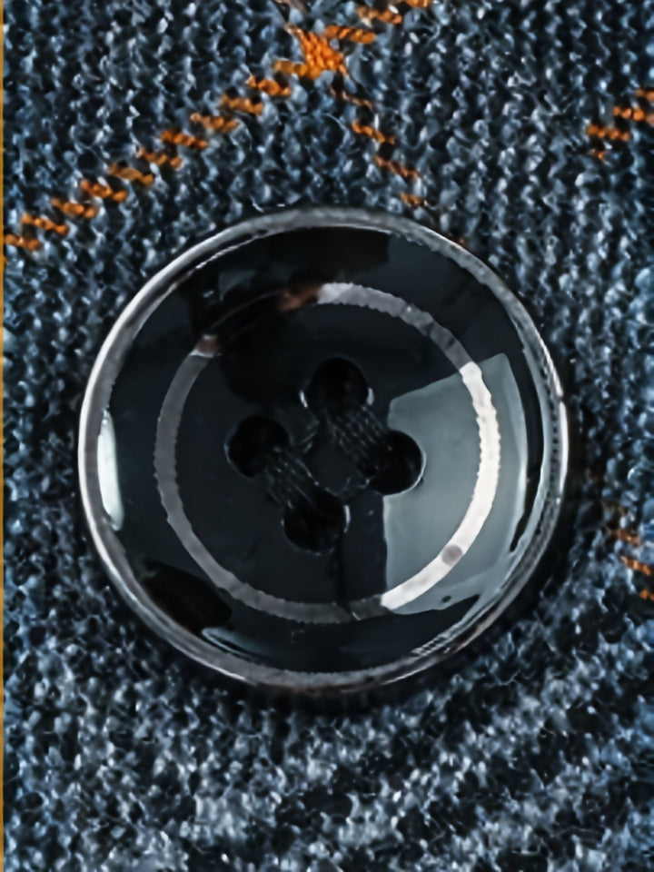 BRYNOUVELLE | Veste à Motif Carreaux pour Hommes