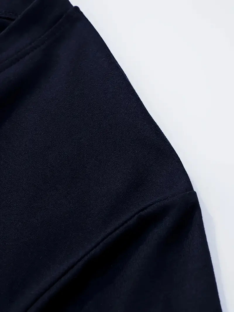 BRYNOUVELLE | T-shirt Urbain à Manches Courtes