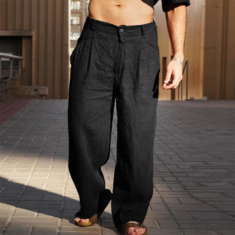 BRYNOUVELLE | PANTALON D&