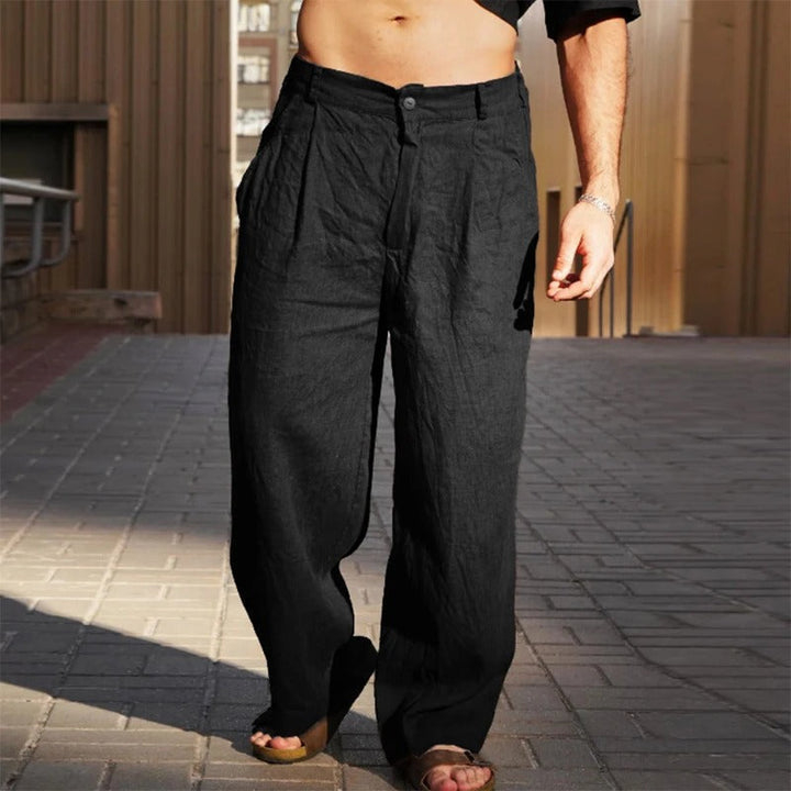 BRYNOUVELLE | PANTALON D&
