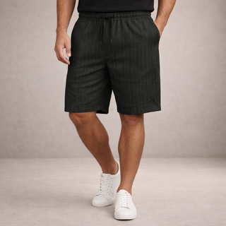BRYNOUVELLE | SHORTS D&