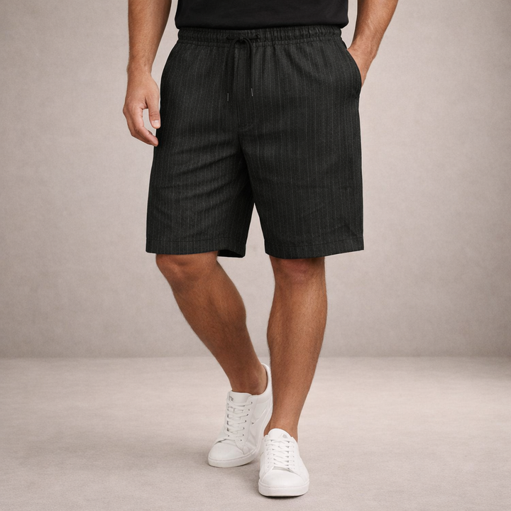 BRYNOUVELLE | SHORTS D&