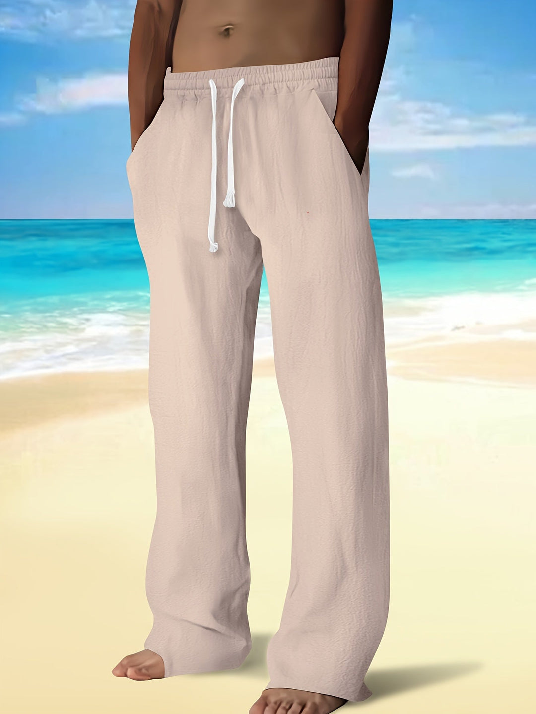 BRYNOUVELLE | SHORT D&