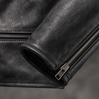 BRYNOUVELLE | Veste de Moto Masculine