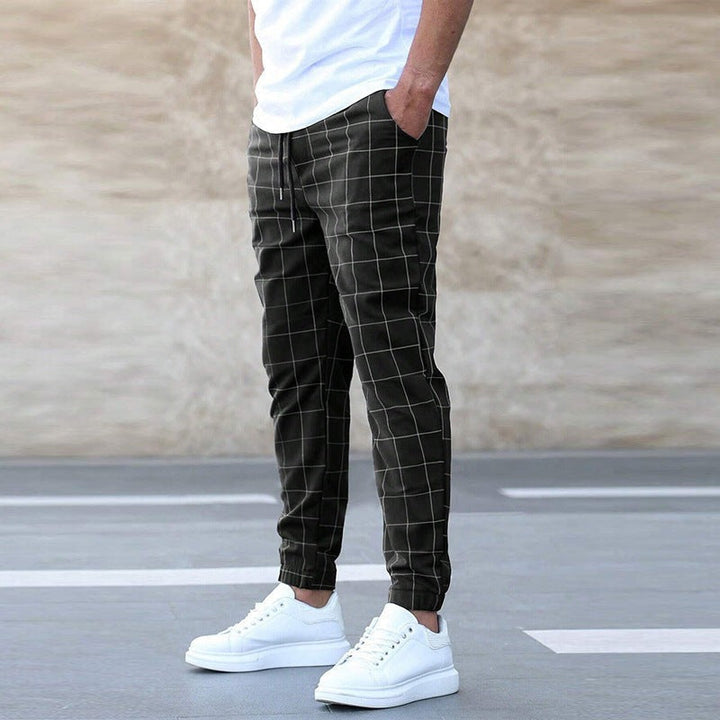 BRYNOUVELLE | PANTALON DE JOGGING HOMME