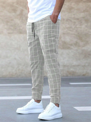 BRYNOUVELLE | PANTALON DE JOGGING HOMME