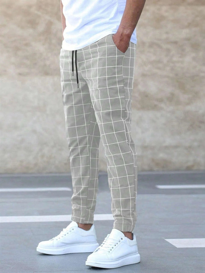 BRYNOUVELLE | PANTALON DE JOGGING HOMME