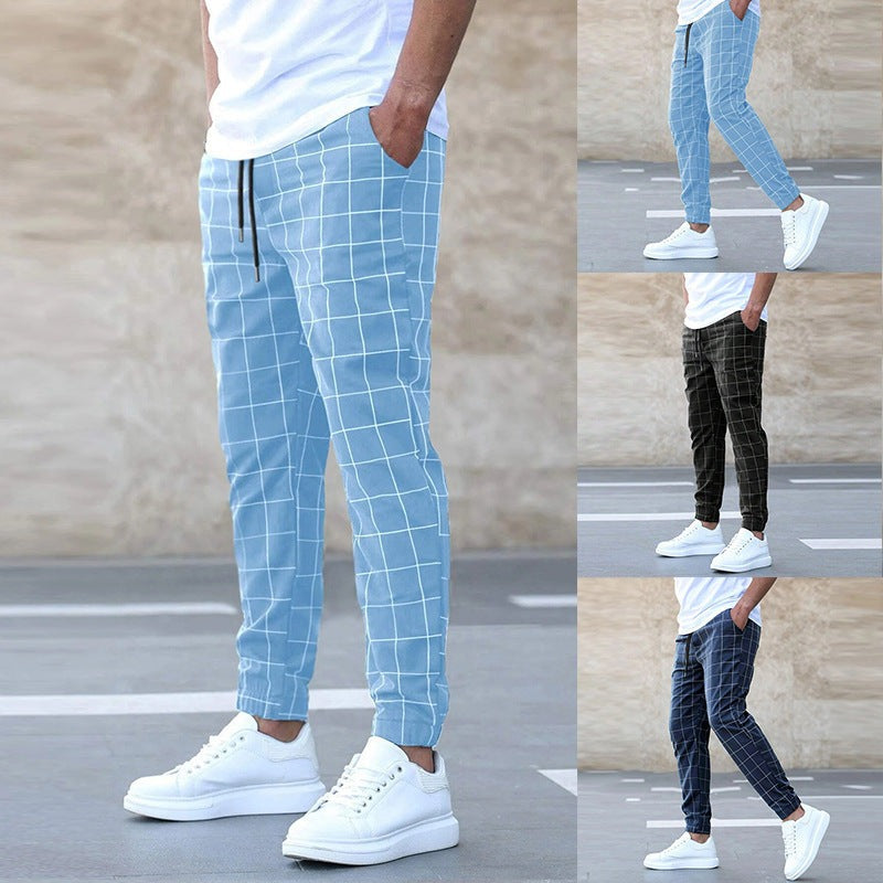 BRYNOUVELLE | PANTALON DE JOGGING HOMME