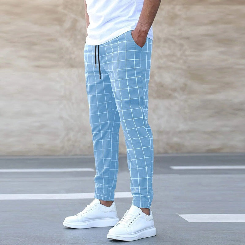 BRYNOUVELLE | PANTALON DE JOGGING HOMME