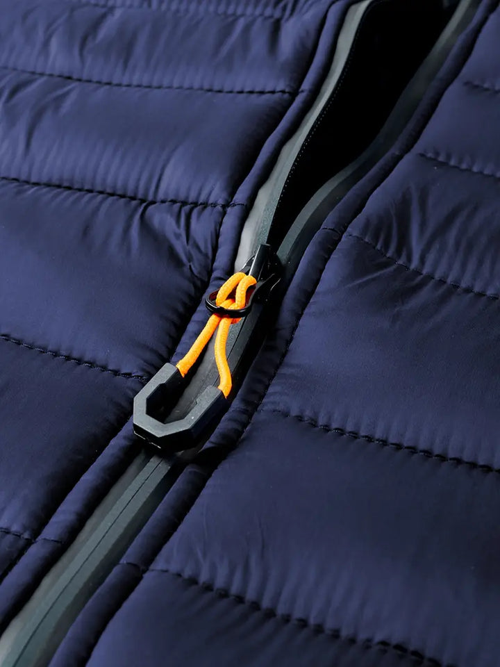 Lamberto | Veste Légère