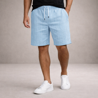 BRYNOUVELLE | SHORTS D&