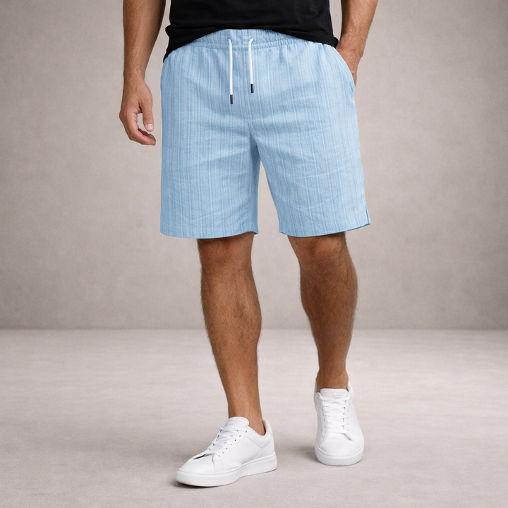 BRYNOUVELLE | SHORTS D&