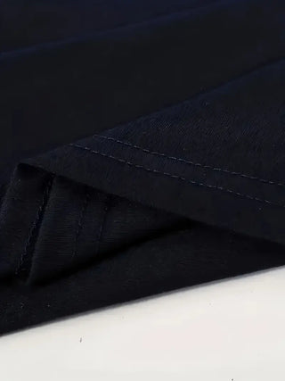 BRYNOUVELLE | T-shirt Urbain à Manches Courtes