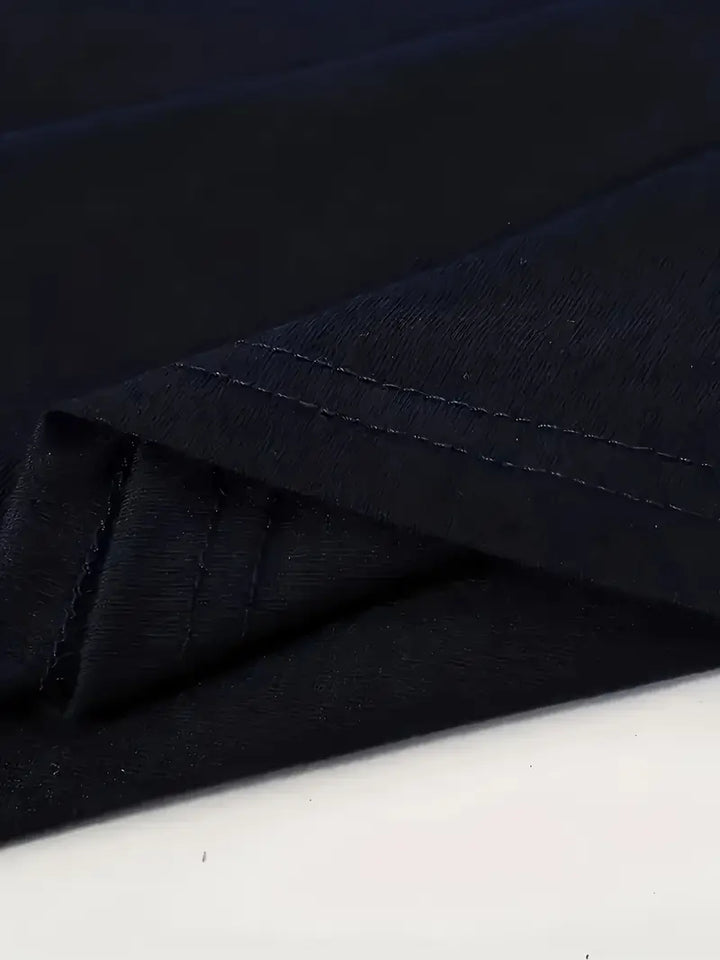 BRYNOUVELLE | T-shirt Urbain à Manches Courtes