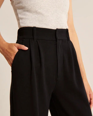 BRYNOUVELLE | PANTALON CONFORTABLE CHIC
