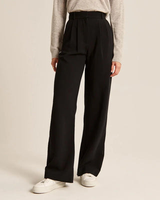 BRYNOUVELLE | PANTALON CONFORTABLE CHIC