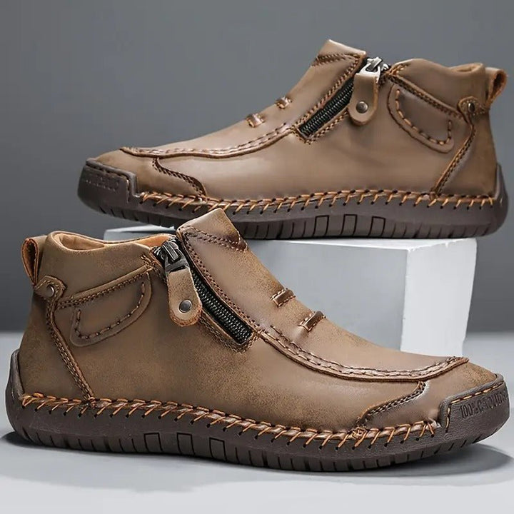 BRYNOUVELLE | CHAUSSURES DE SOUTIEN MASCULINES