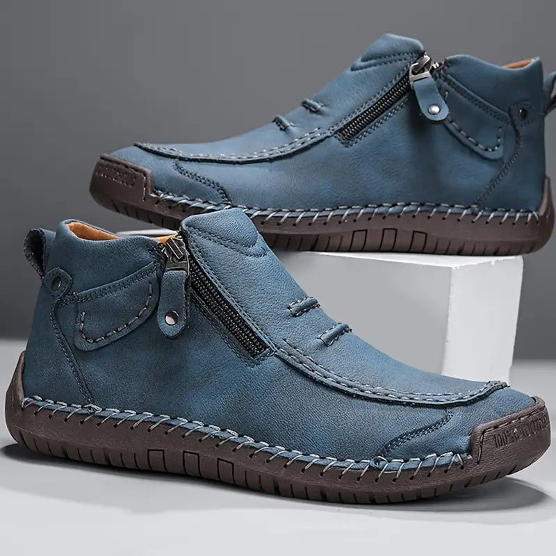 BRYNOUVELLE | CHAUSSURES DE SOUTIEN MASCULINES