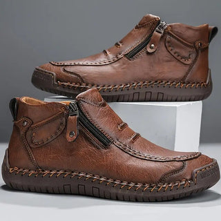 BRYNOUVELLE | CHAUSSURES DE SOUTIEN MASCULINES