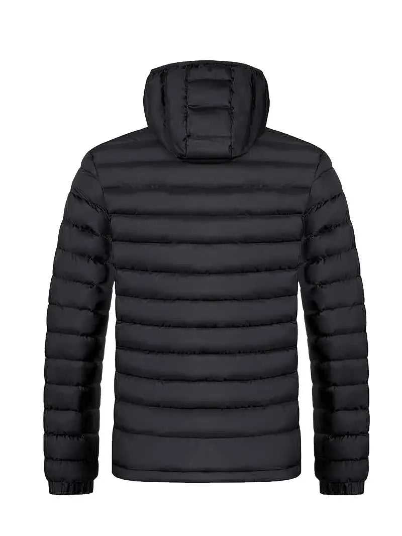 Arturo | Veste à Capuche
