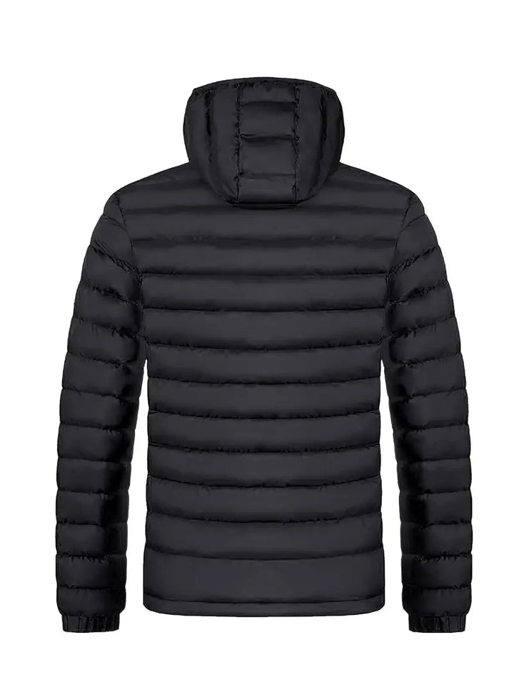 Arturo | Veste à Capuche